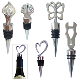 Customized Shaped Wine Stopper